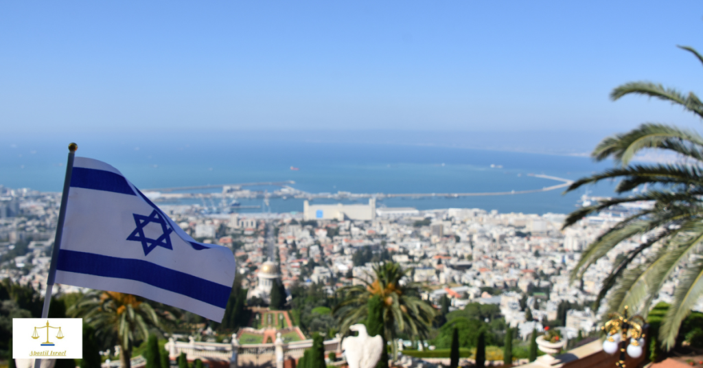 Acquiring an Apostille in Israel: The Procedure