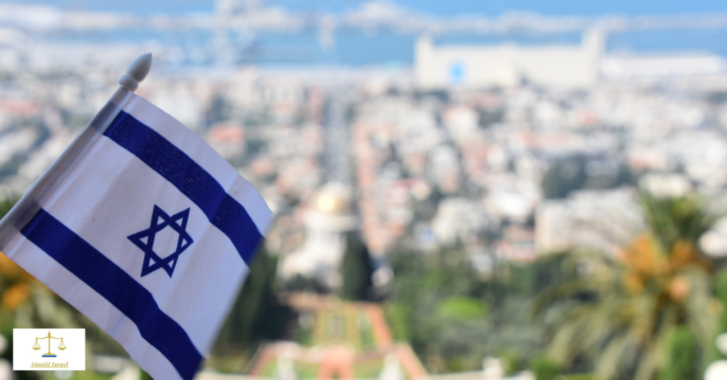 The Procedure for Acquiring Apostilles in Israel